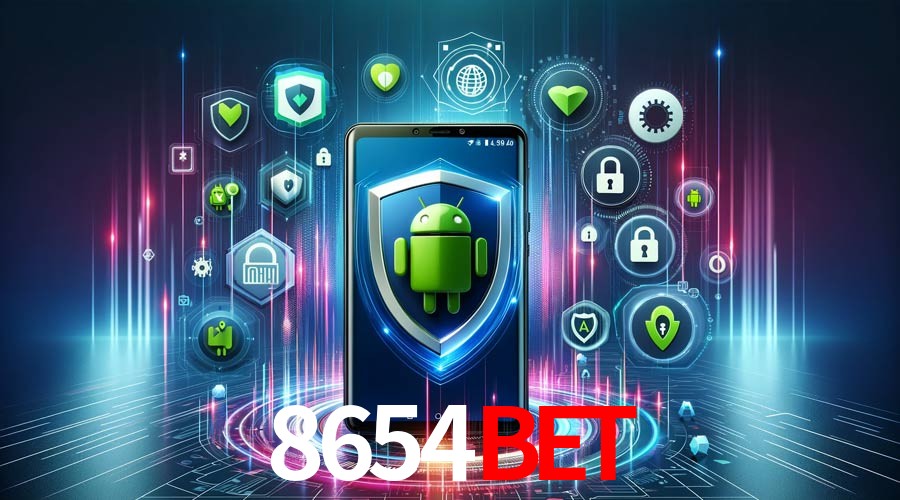 Slot Games 8654bet