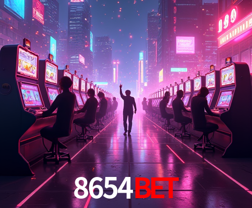 Interface Premium 8654bet