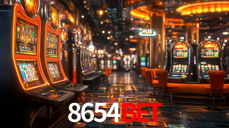 Premium Interface 8654bet