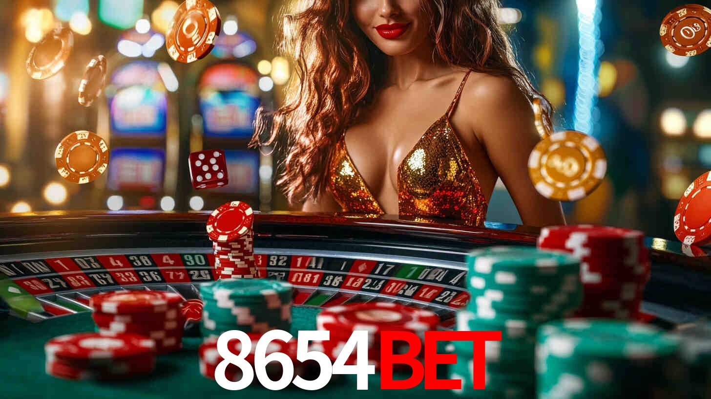 Programa VIP 8654bet