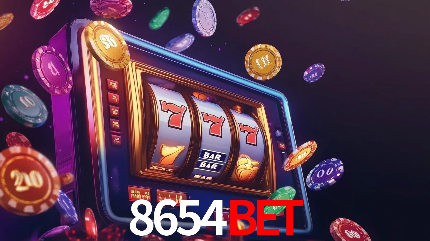 Live Casino 8654bet