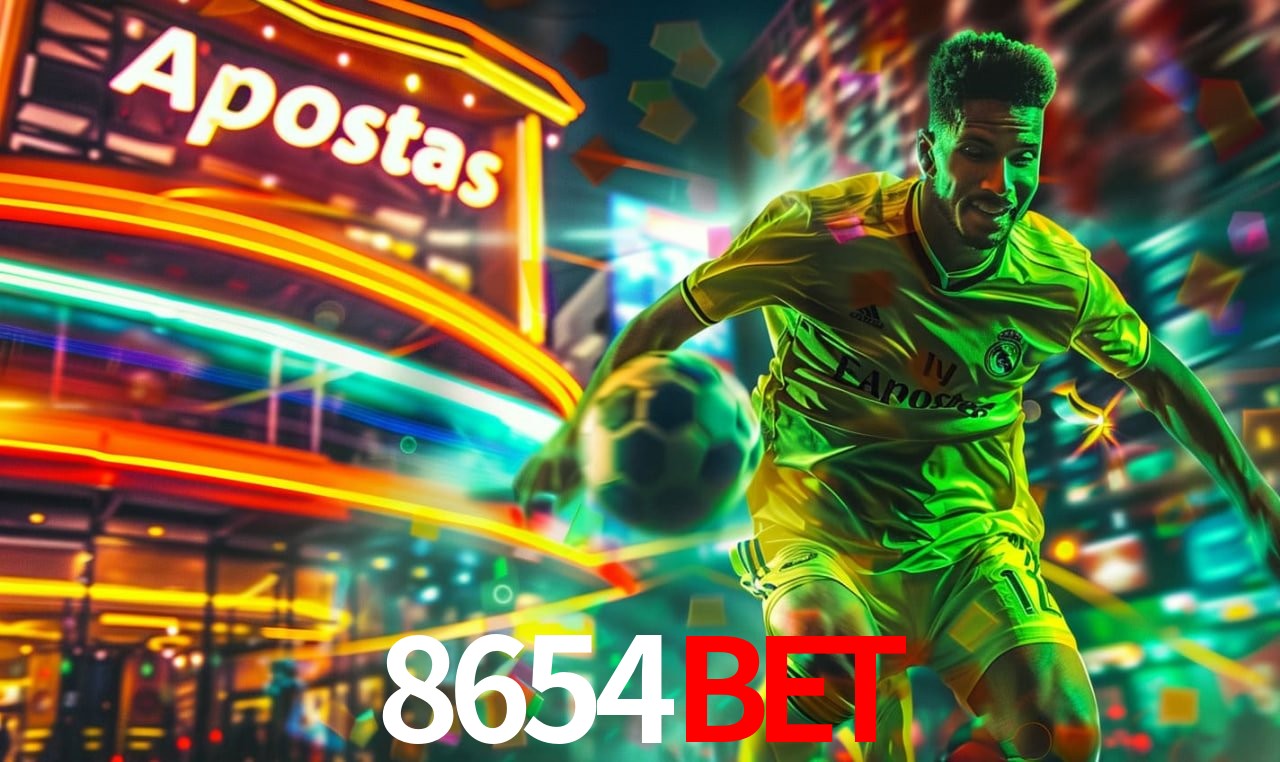 Estatísticas Esportivas 8654bet