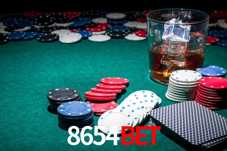 Programa VIP 8654bet