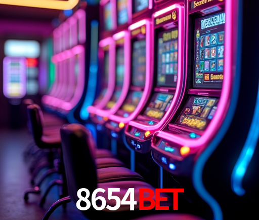 Promoção Relâmpago 8654bet