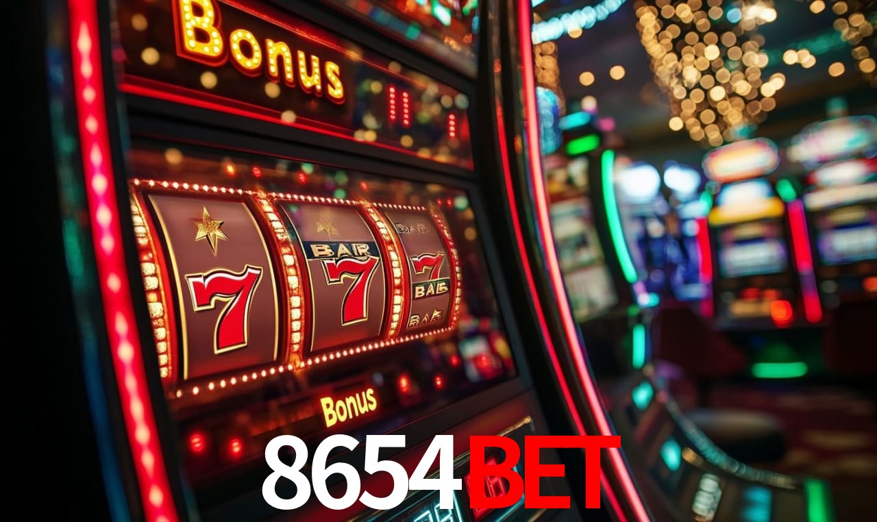 8654bet login