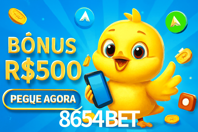 Quick Registration 8654bet